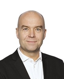Billede af John Pedersen