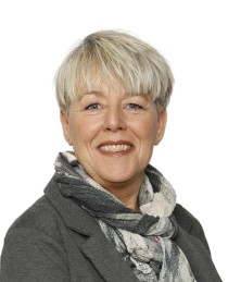 Billede af Ann Korsgaard