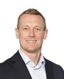 Billede af Jakob Løndal Andersen