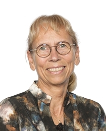 Billede af Birgit Abildgaard