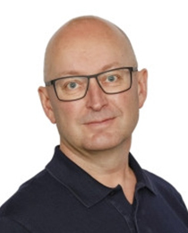 Billede af Peter Nielsen