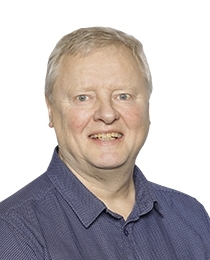 Billede af Tommy Pedersen