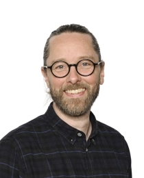Billede af Lars Johansen