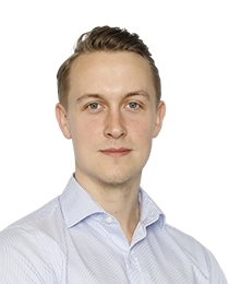 Billede af Emil Højelse
