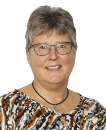 Billede af Lone Mortensen Kruse