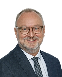 Billede af Ole Sørensen
