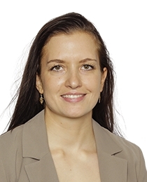 Billede af Katrine Nicole Ibsen
