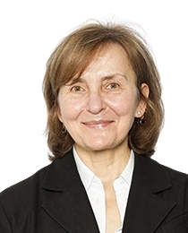 Billede af Karyna D. Jensen