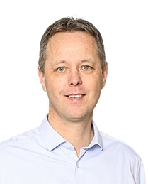 Billede af Anders Windeleff Ballisager