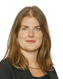 Billede af Emma Jutebring
