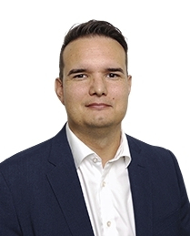 Billede af Kasper Geisler