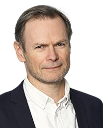 Jakob Fromholt Larsen