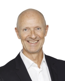 Billede af Morten Bach