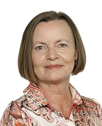 Billede af Elisabeth Høj Skovbo