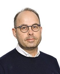 Billede af Jakob Bak Andersen