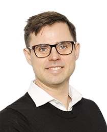 Billede af Michael Lind