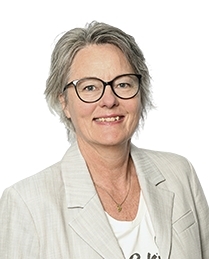 Billede af Merete Overgaard