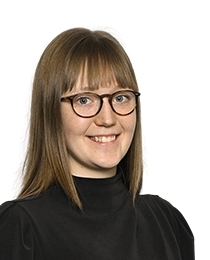 Billede af Trine Mikkelsen Brogaard