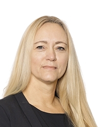Billede af Jette Haustrup Mortensen