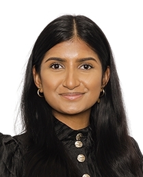 Billede af Janusa Vijayathurai