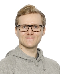 Billede af Aleksander Lægsgaard Jørgensen