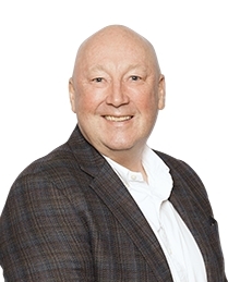Billede af Tom Juul Jensen