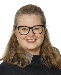 Billede af Sara Berggren Brandt