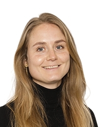 Billede af Henriette Søvndahl