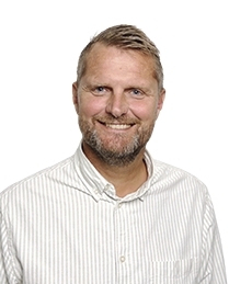 Billede af Christian Pommer