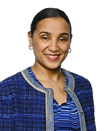 Billede af Marsha Bohn-Jespersen