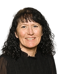 Billede af Dorrit Gotfredsen