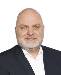 Billede af Henrik Kjølby