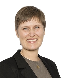 Billede af Karina Nørby Maagaard