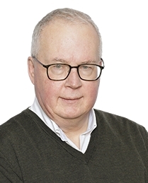 Billede af Bo Christensen