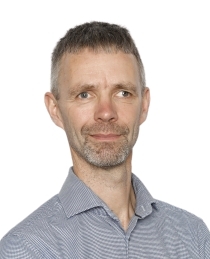 Billede af Morten Spaabæk Nielsen
