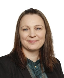 Billede af Lea Rytter Kaptain