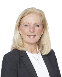 Billede af Hanne Maahr