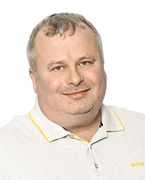 Billede af Kåre Hauskov Kristiansen
