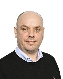 Billede af Karsten Laursen