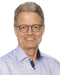 Billede af Jørgen Damgaard