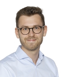 Billede af Mathias Sjøgreen Krogh