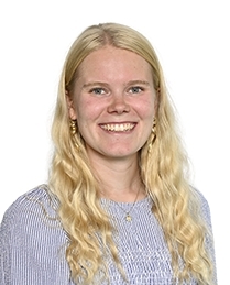 Louise Rankenberg Jensen
