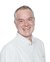 Billede af Rasmus Søndergaard