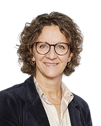 Laila Vistisen