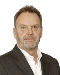 Billede af Claus From Larsen