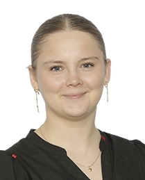 Billede af Christine Næss-Schmidt Mølgaard