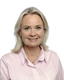 Billede af Ingjerd Blekeli Spiten