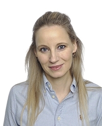 Billede af Mia Arndal