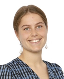 Billede af Nicoline Funder Taul