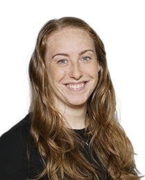 Billede af Sofie Dyring Nebelong